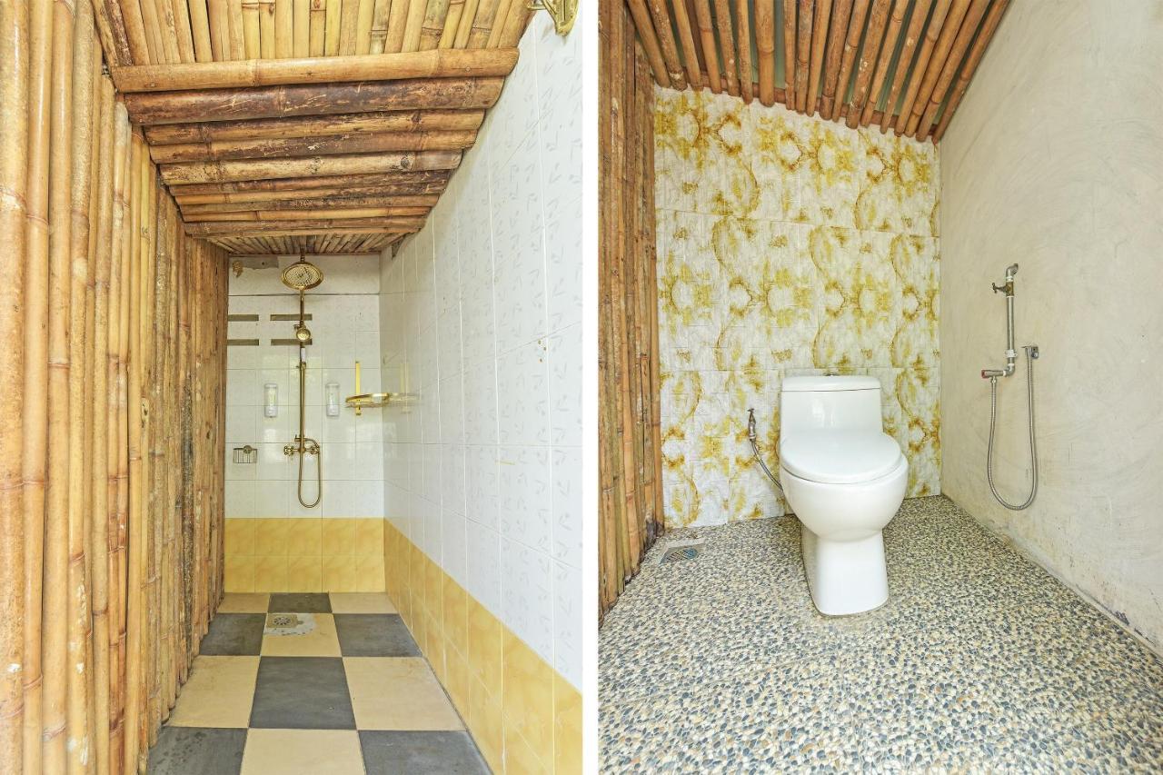 Oyo 90636 Teratak Zakiah Chalet Jerantut Exteriér fotografie