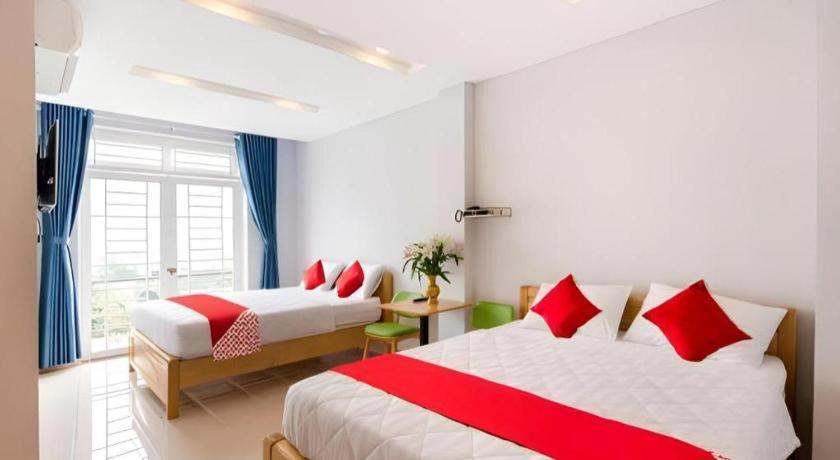 Oyo 90636 Teratak Zakiah Chalet Jerantut Exteriér fotografie