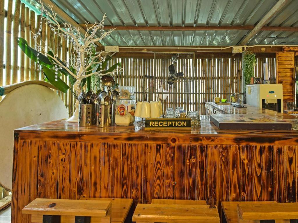 Oyo 90636 Teratak Zakiah Chalet Jerantut Exteriér fotografie